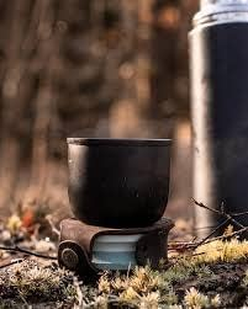 Hultafors Whetstone, 840792, Premium Whetstone (Grain Size 180/600) in Elegant and Robust Leather Case image number 2