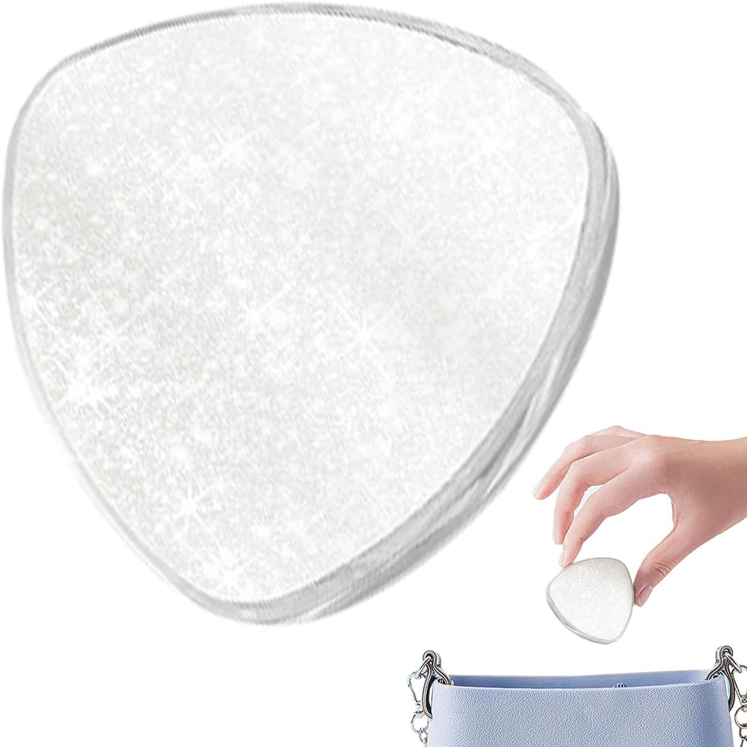 Jeruytgh Mini Solid Perfume | Portable Personal Perfume - Small Travel, Long-Lasting Fragrance, Personal for Men and Women, Travel Use image number 2