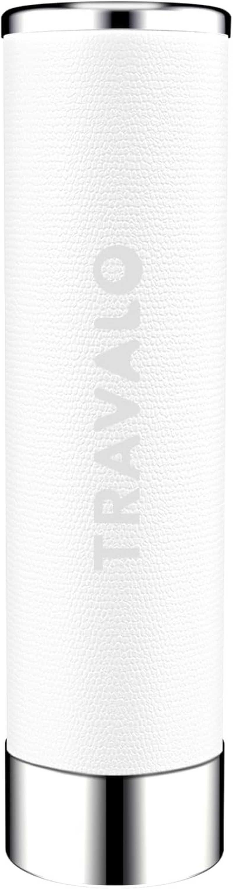 Travalo Perfume Atomiser Waltz Leather White image number 3