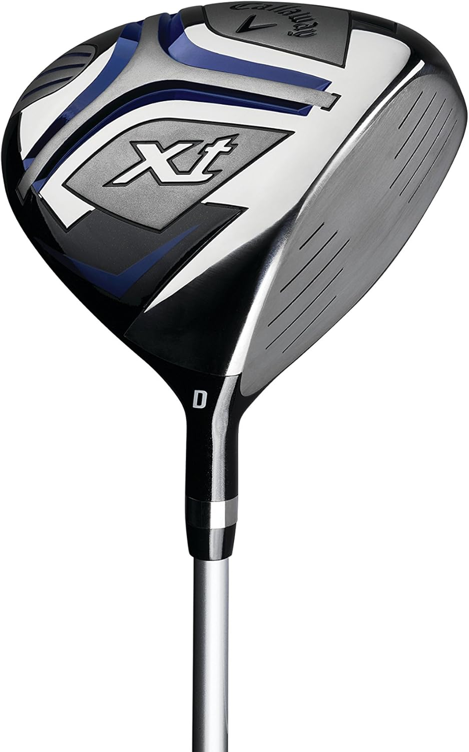 Callaway Golf XJ Junior Golf Set image number 7