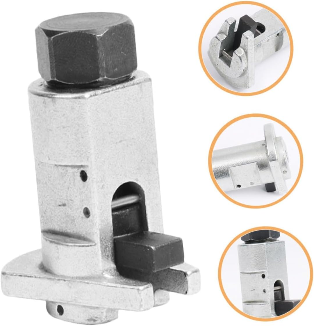 Holibanna 2Pcs Automotive Chassis Repair Tool Strut Spreader Heavy-Duty Steel Easy Installation for Car Maintenance image number 3