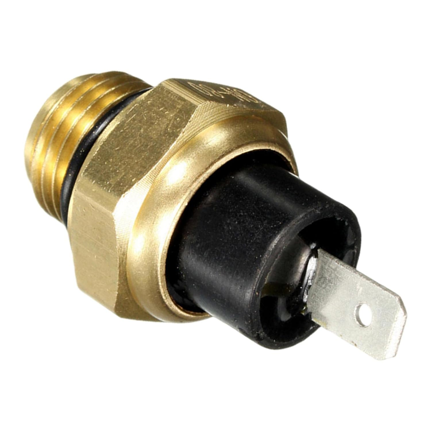 Garende Fan Switch Water Temperature Switch 377603 3776003 3042678 for Replacement Engine Parts Accessory Durable image number 2