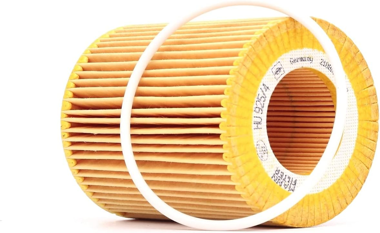 Mann-Filter HU 925/4 Y Metal-Free Oil Filter image number 3