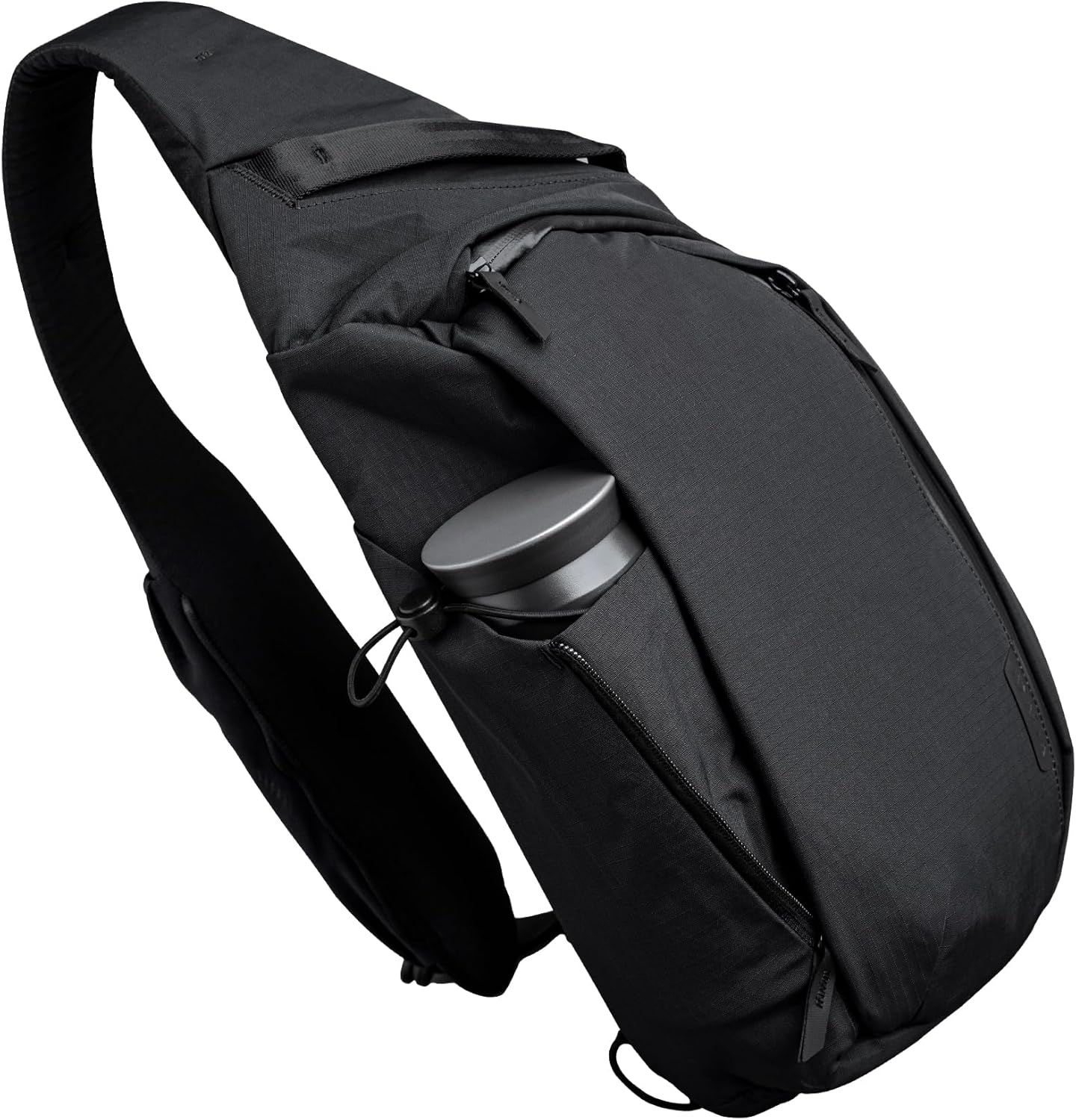 ALPAKA Metro Crossbody Left Shoulder 7.5L - Crossbody Bag Men,Sling Backpack - Fits 11" Tablet - Single Shoulder with YKK