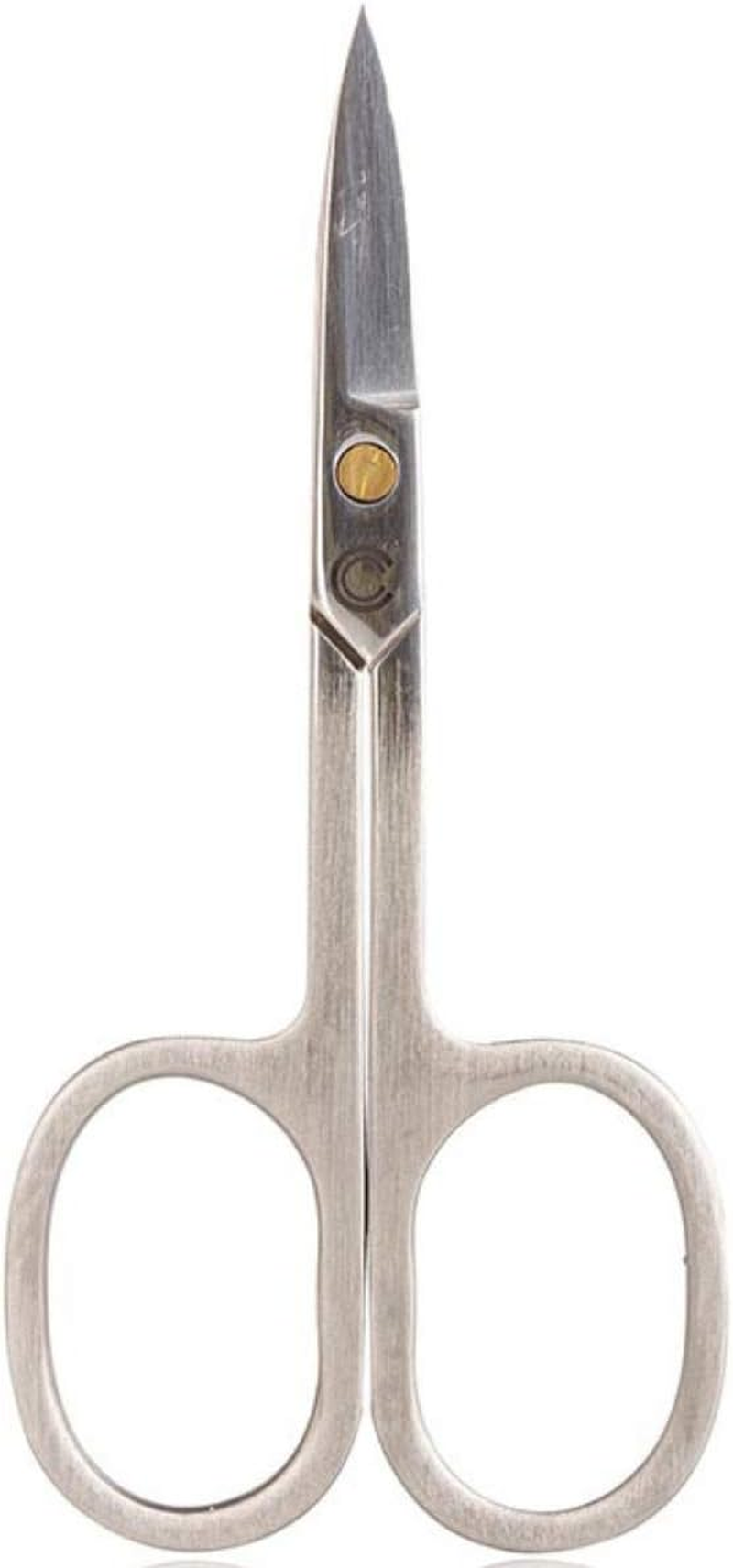 Basicare Straight Nail Scissor image number 4