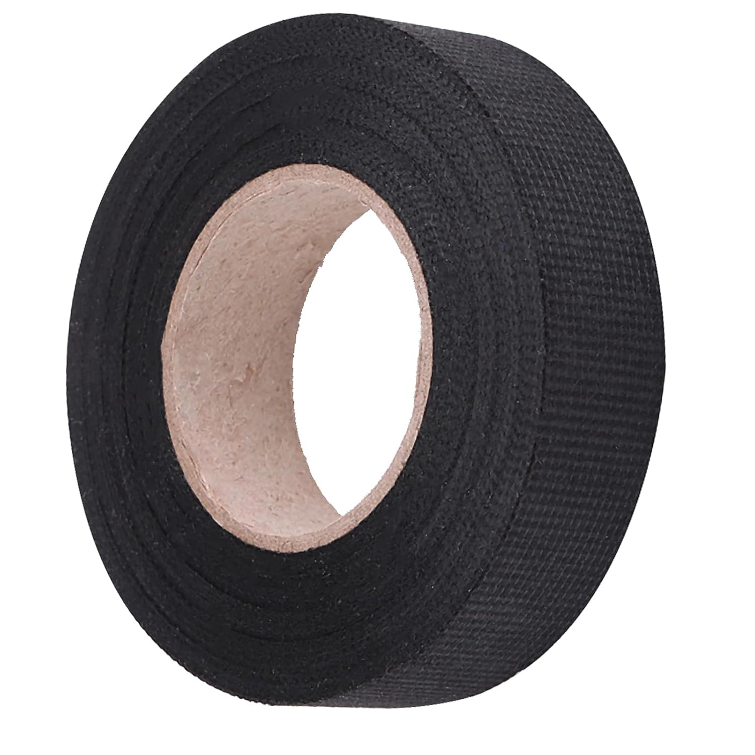 Hyuduo Adhesive anti Squeak Rattle Felt Tape High Viscosity Oil for Automotive Interior Parts (19Mm*15M) image number 5