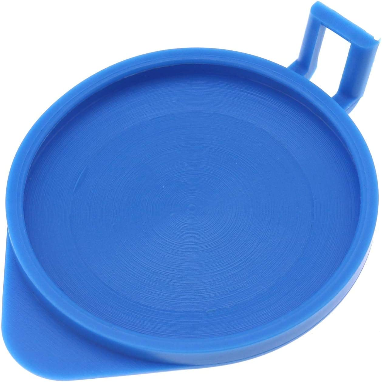 SING F LTD Windshield Washer Fluid Reservoir Lid, Compatible with Ford Focus 2011-2015 1708196 (53Mm Inner Diameter)
