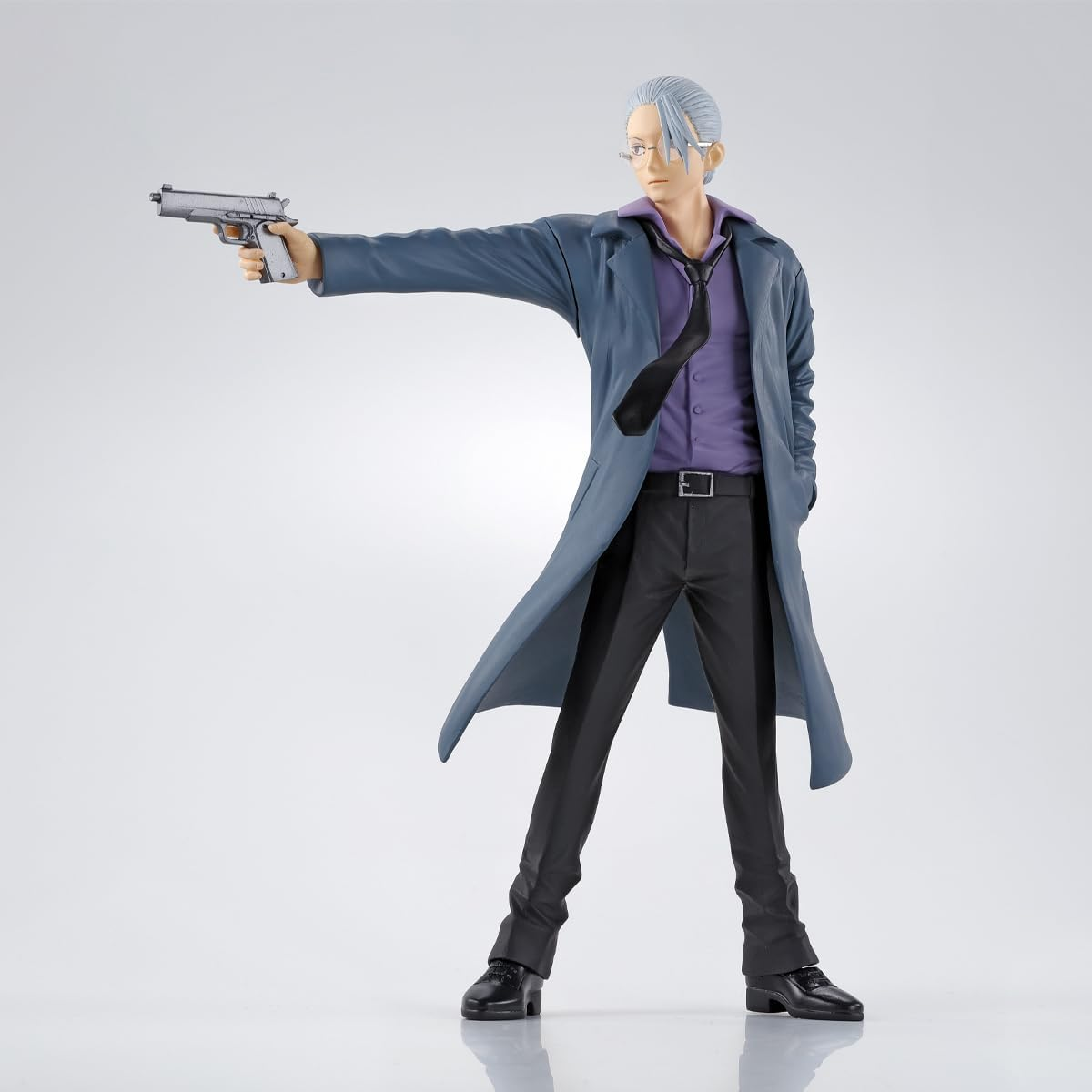 BANPRESTO Sakamoto Days - Taro Sakamoto