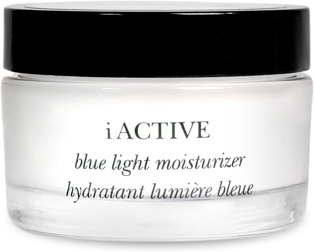 NOW Beauty I Active Blue Light Moisturizer for Unisex 1.7 Oz Moisturizer image number 5
