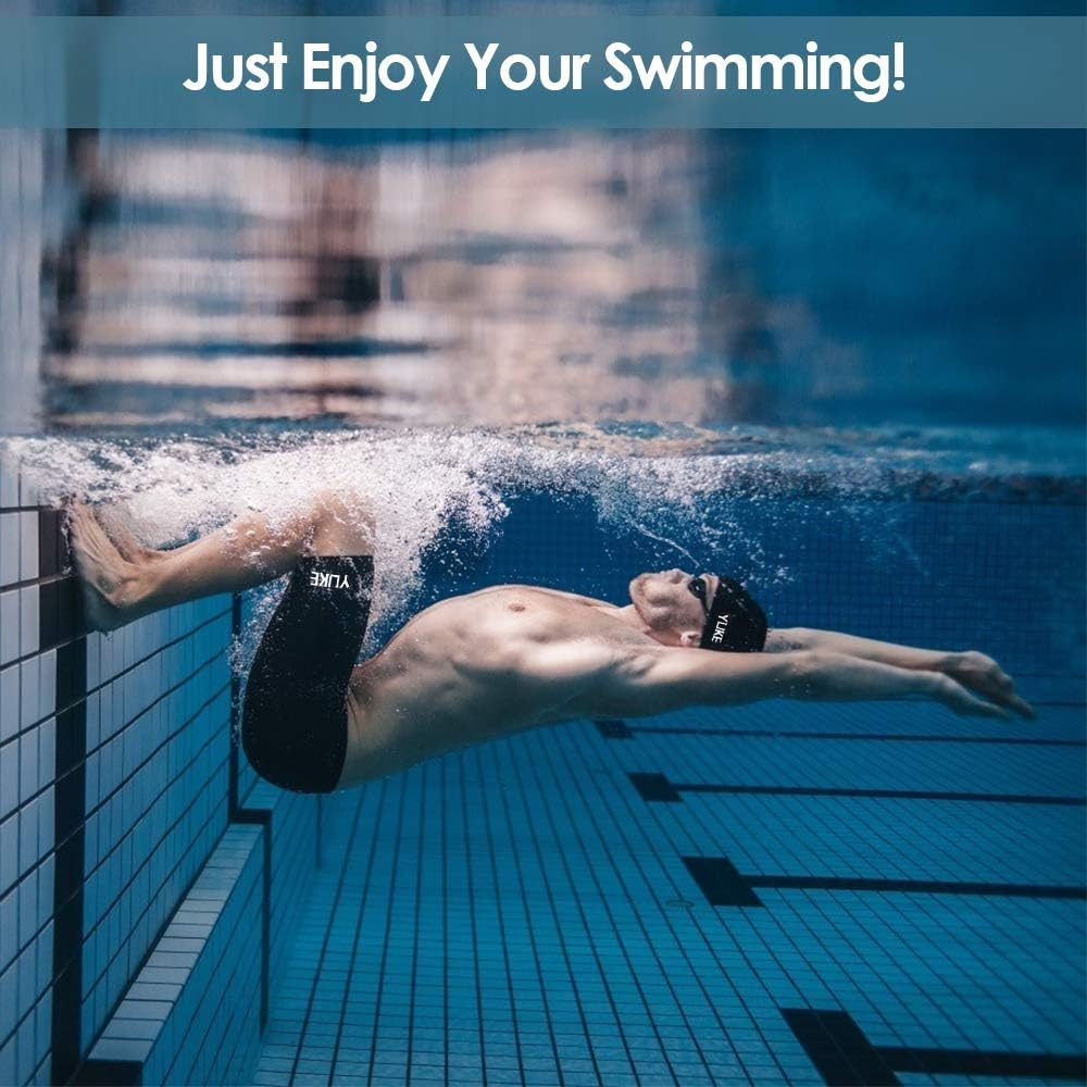 Autowt Men'S Swim Trunks, Athletic Swimming Shorts Men'S Sportwear Quick Dry Swimming Board Shorts Beach Swim Shorts Bathing Suits for Men