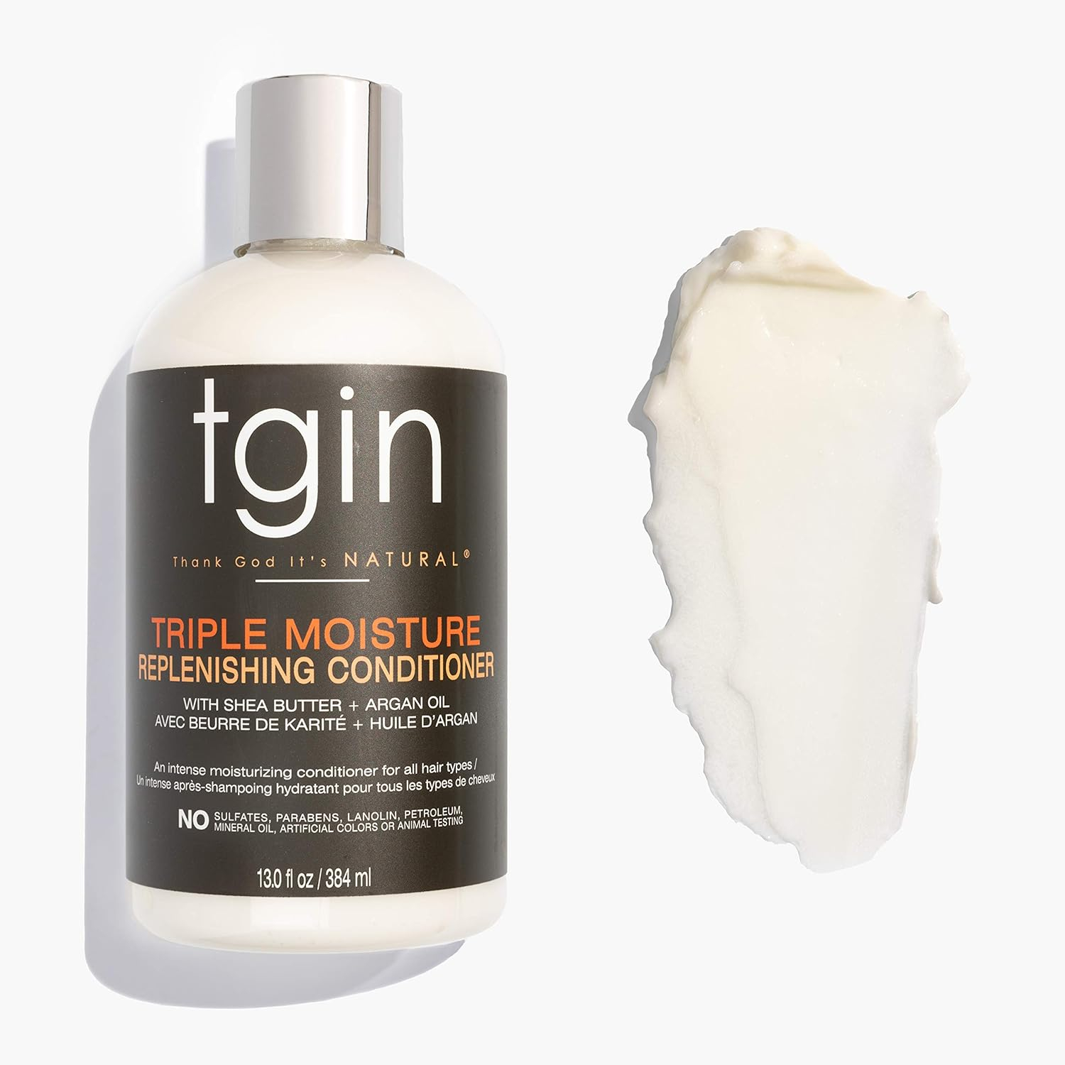Tgin Shampoo + Conditioner Duo image number 6