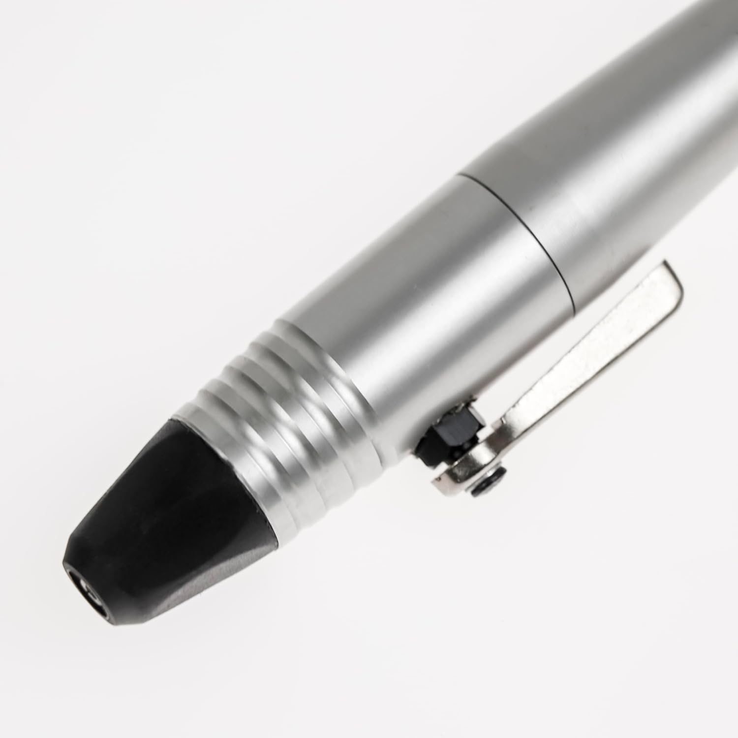 PTKTLAM Quick Change Handpiece,2.35Polishing Handle with Flex Shaft Shank，High-Precision Handpiece Rotary Grinder Tool(T30,2.35Mm)