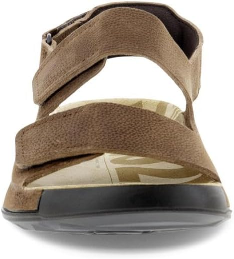 ECCO Men'S 2Nd Cozmo M Flat Sandal image number 4