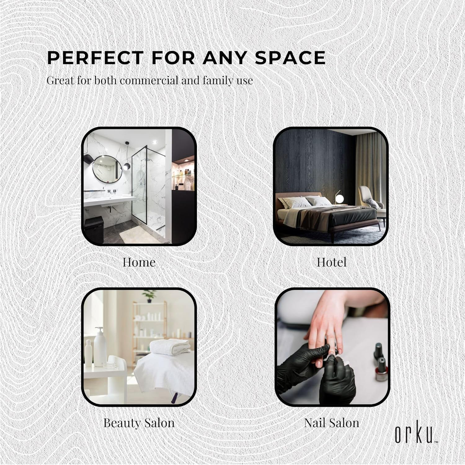 16L Black UV Electric Towel Warmer Steriliser Cabinet Beauty Spa Heat Sanitiser