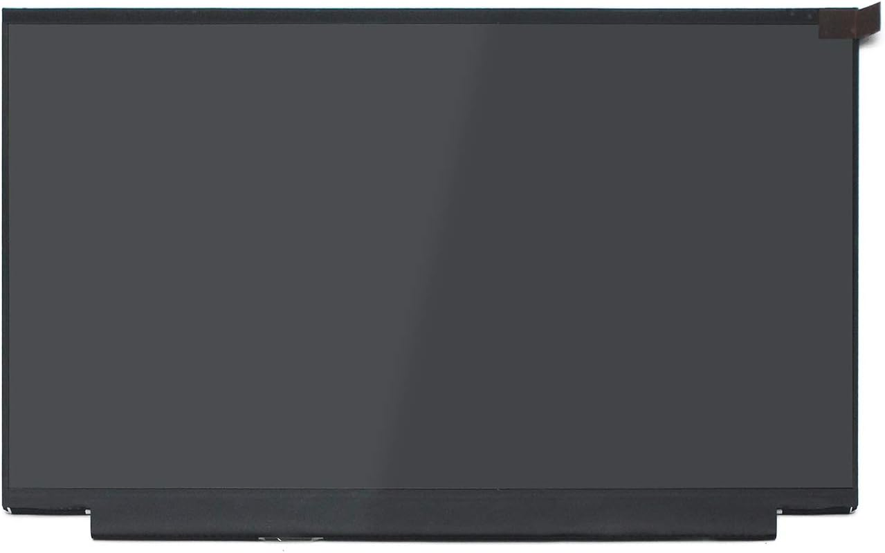 LCDOLED Compatible with ASUS TUF Gaming FX505 FX505D FX505DD FX505DU FX505DT FX505DV Series 15.6 Inches Fullhd 1920X1080 IPS LED LCD Display Screen Panel Replacement (120Hz - 40Pin Connector)