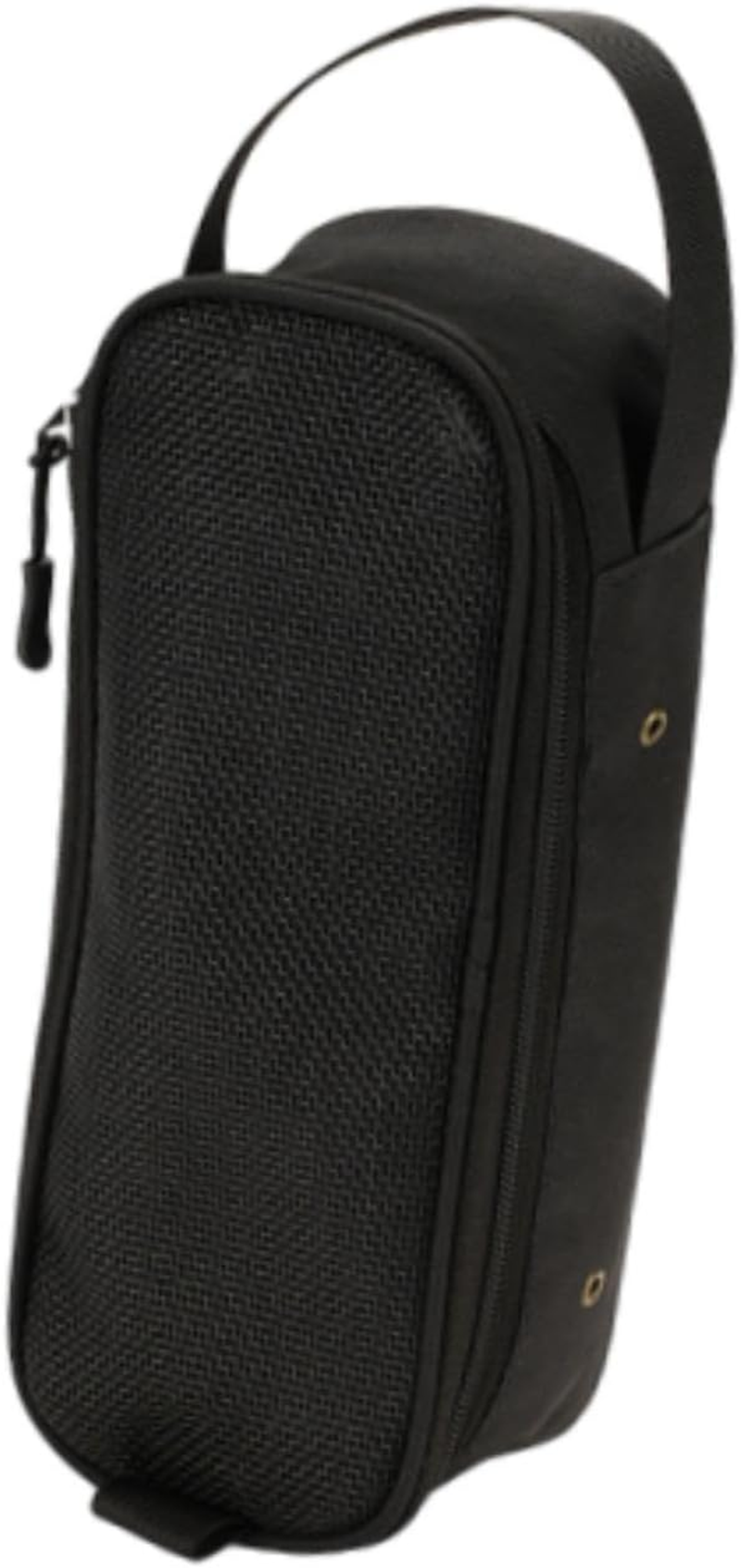 TENOL Cutlery Bag Tableware Storage Package Portable Mess Case Kitchen Mesh Case Camping Tableware Storage Bag for Camping, Hiking image number 4