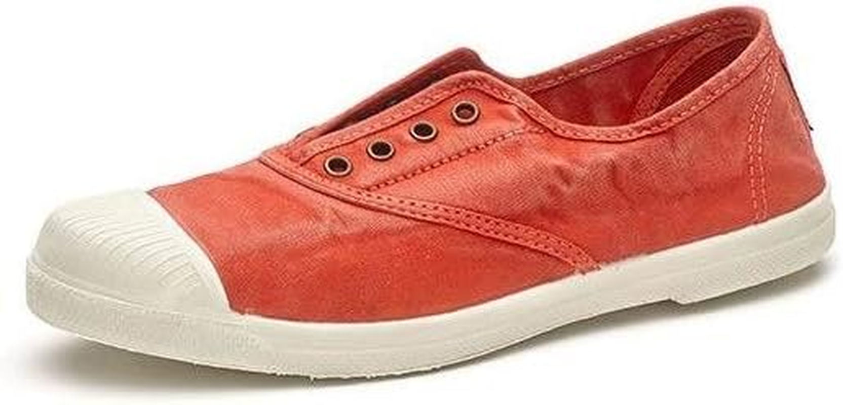 Natural World Women'S Low Trainers