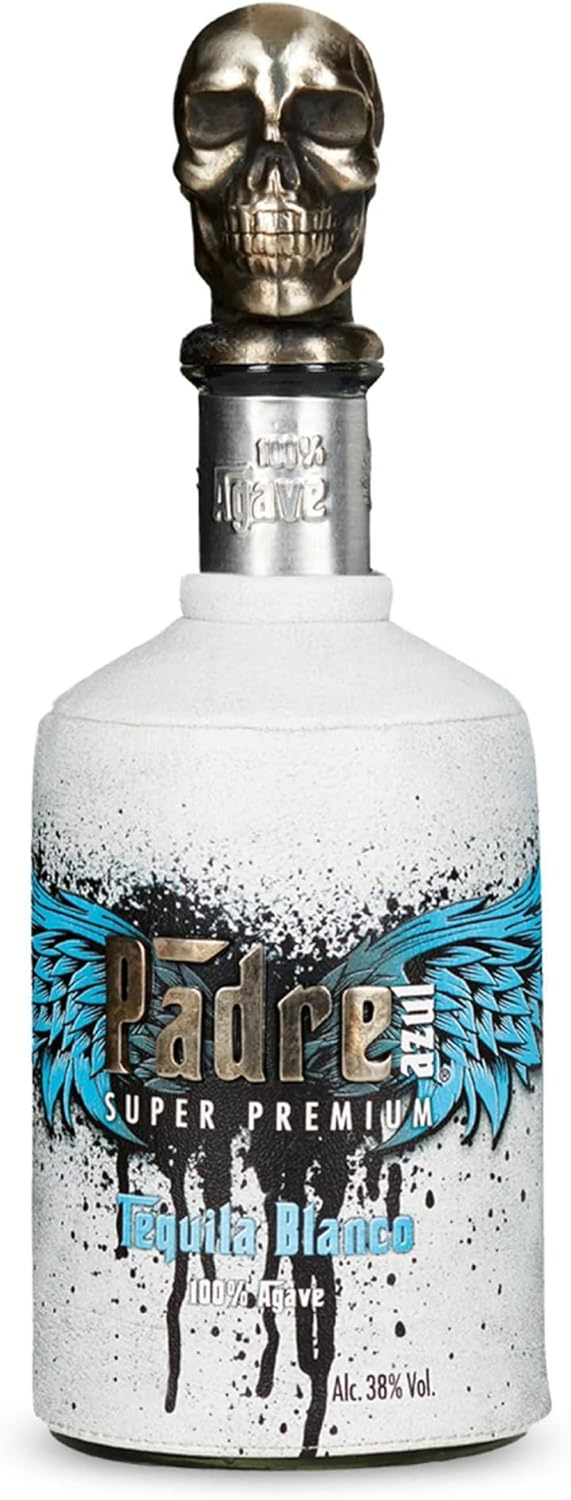Padre Azul Tequila Blanco 700Ml
