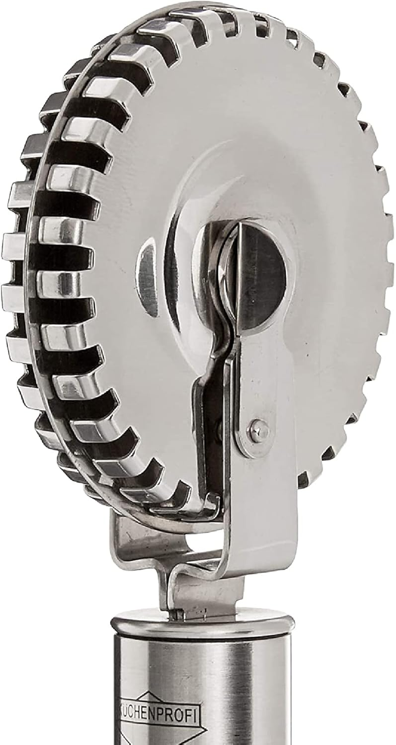 K&uuml;chenprofi K0803502800 Ravioli Cutter in 18/10 Stainless Steel Silver image number 4