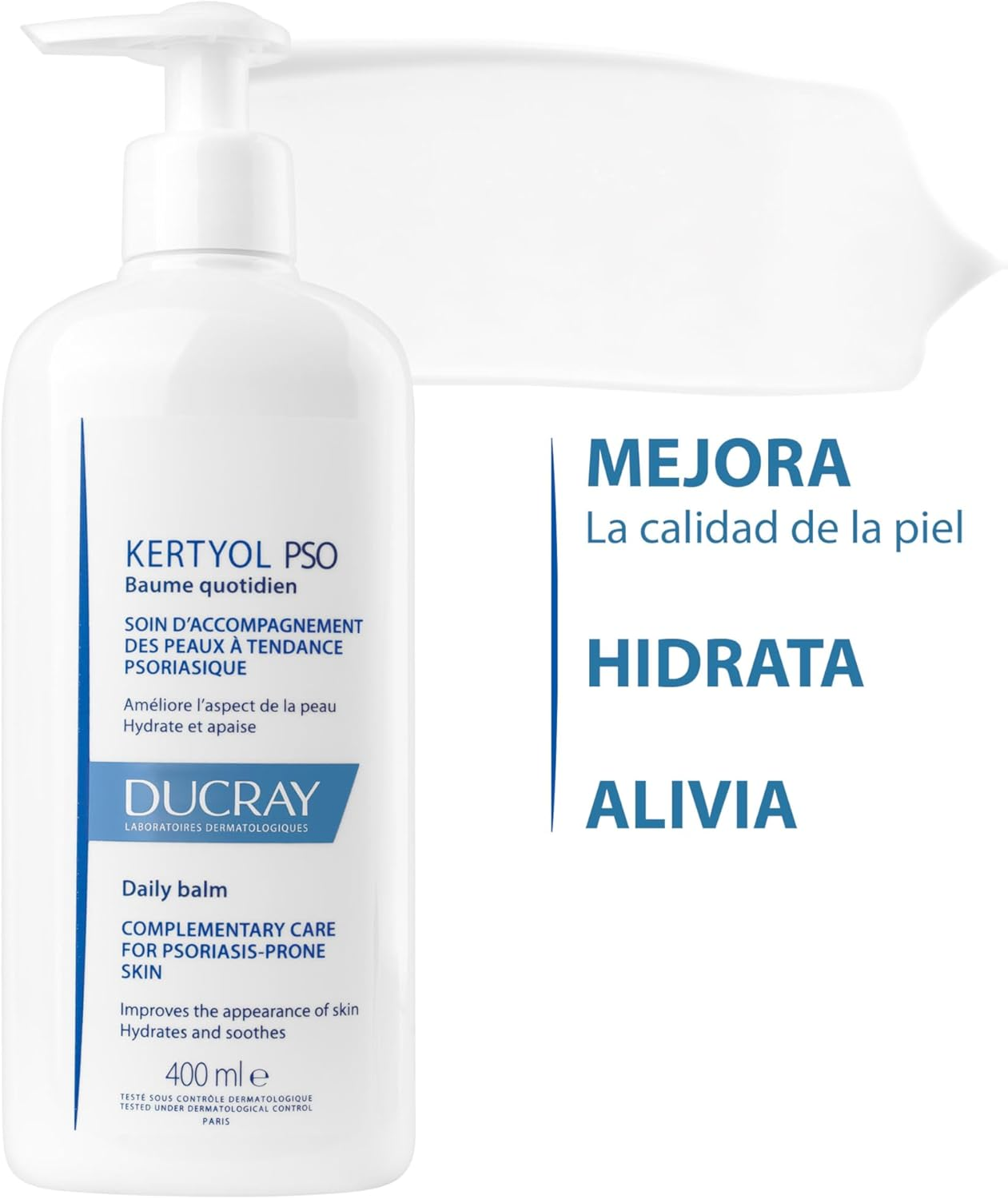 Kertyol PSO Balsamo DUCRAY image number 1