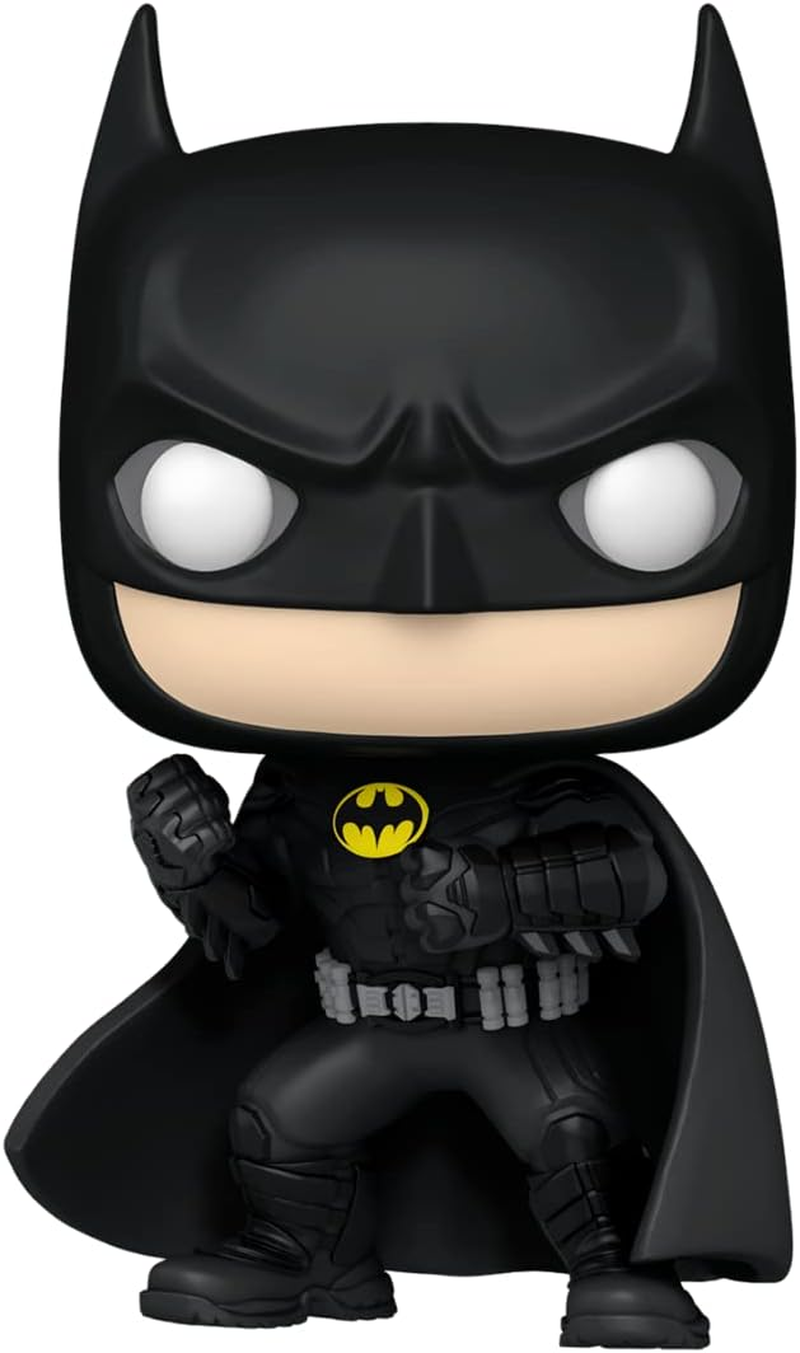 FUNKO POP! MOVIES: the Flash - Batman