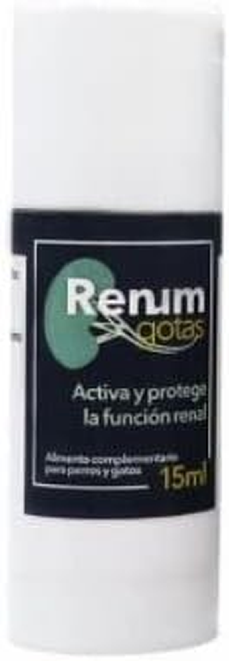 K&Ouml;NIG Renum Drops 15 Ml