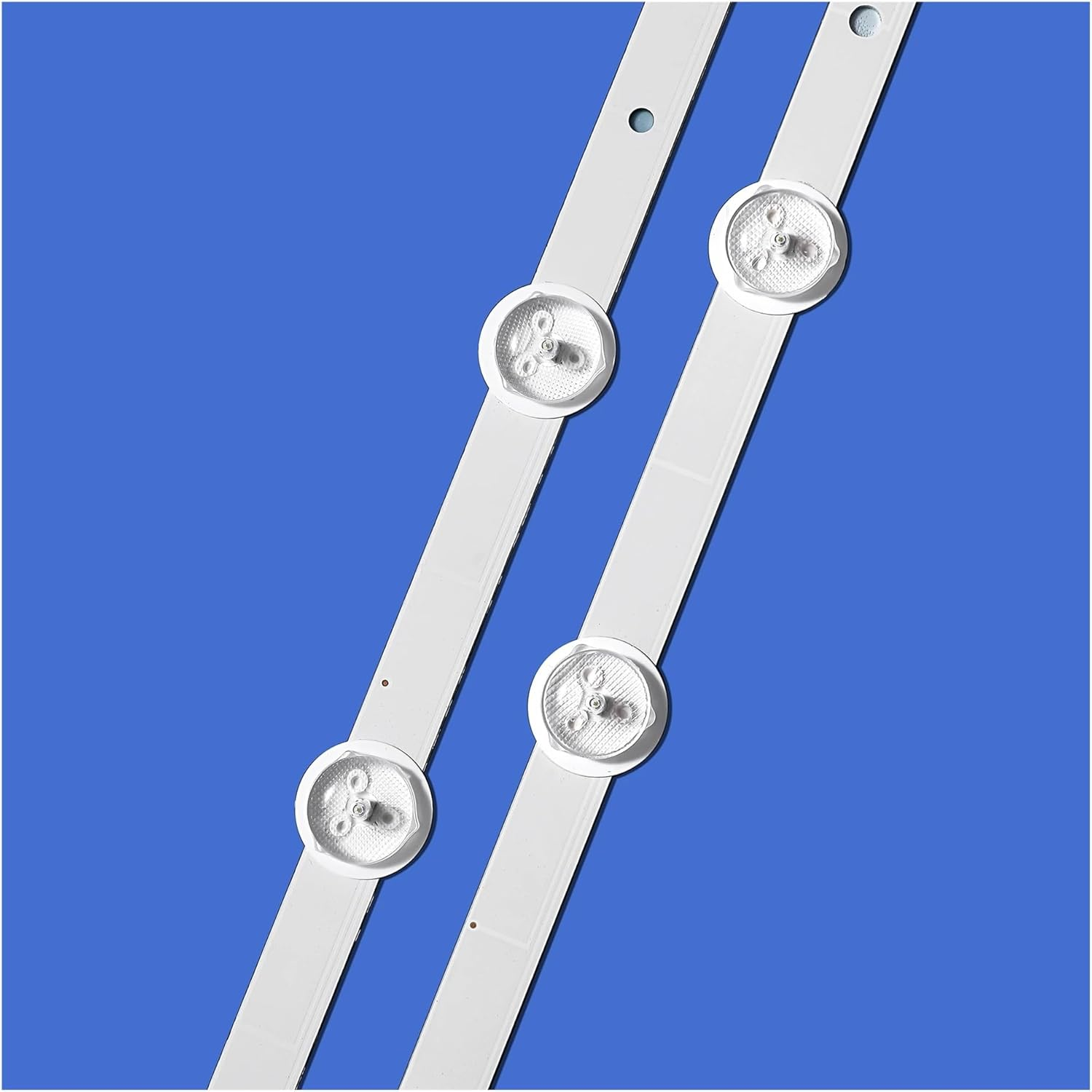 LED Backlight Strip for Tir-As TV 32LM3400 32LS3400 6916L-0923A 6916L-0881A 6916L-1030A 6916L-1031A 32PFL3507 32LM340T 32PHG4900 image number 5