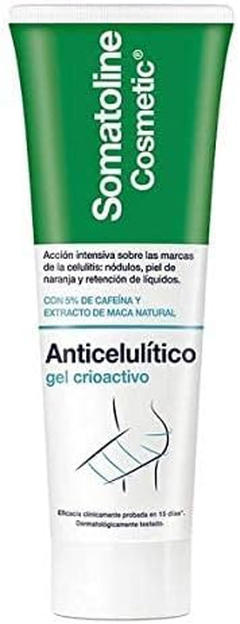 ANTICELUL&Iacute;TICO CRIOACTIVO Gel 250 Ml image number 3