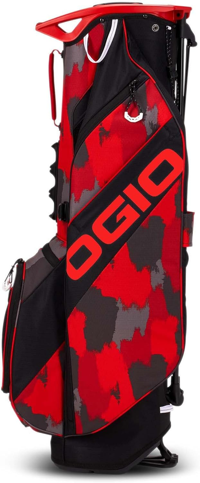 OGIO Golf Fuse 4 Stand Bag image number 2
