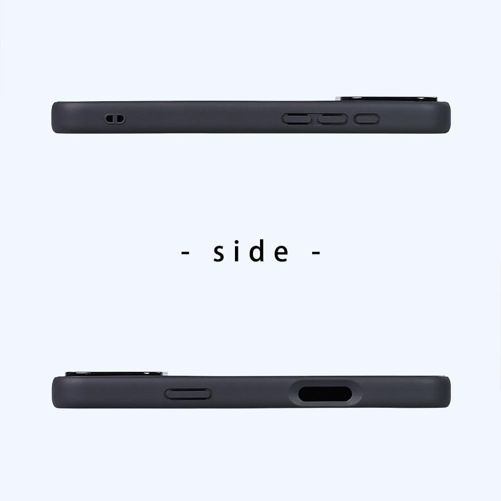 Ingrem Case for Iphone 17 Pro Max, Lilo & Stitch (Disney Official) Shockproof, Shock Absorbing, Bumper Hybrid Case, Easy to Hold, Cute, Disney Characters, Various Stitches image number 5