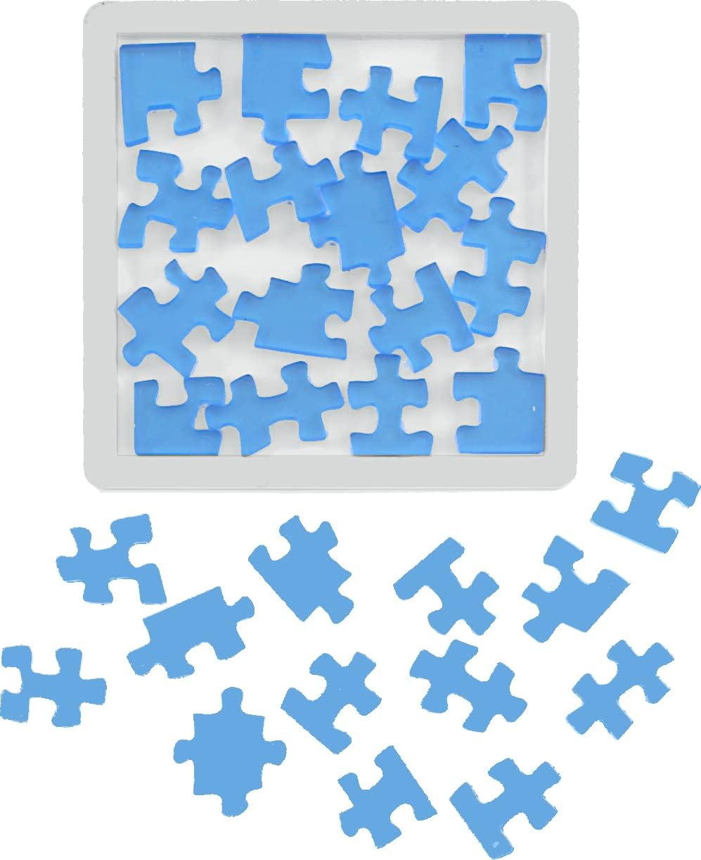 Eureka Nothing Is Impossible Jigsaw Puzzle (29 Pieces) image number 2