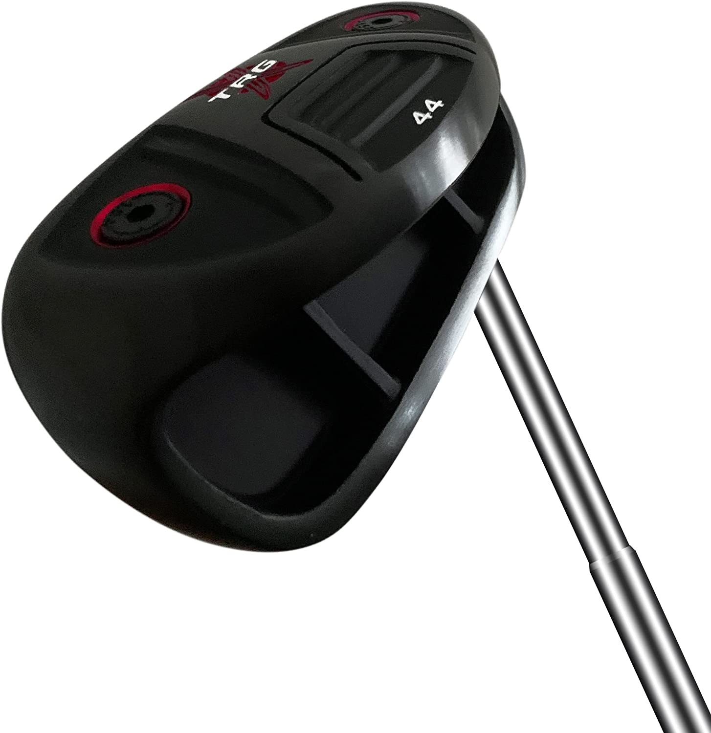 Japan Pron USGA R a Rules Adjustable Chipper Mens Golf Club with Cover image number 4