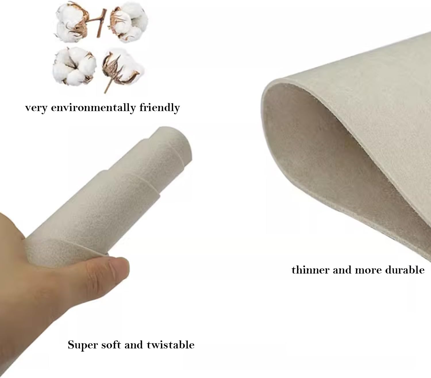 D.DUO Bag Purse Organizer with Zipper, Tote Organizer Insert for LV ONTHEGO (M,(12.2X5X6.7),Red) - Red image number 3