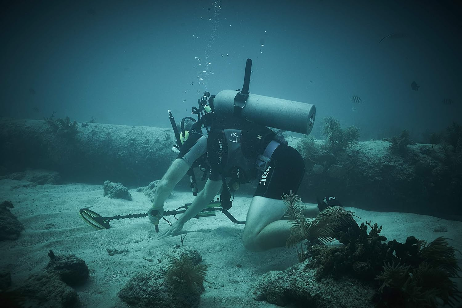 Minelab Pro-Find 35 Precision Pinpointer 3226-0003