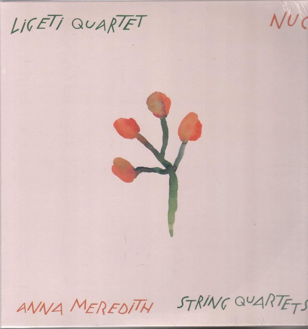 Meredith'S Nuc image number 1