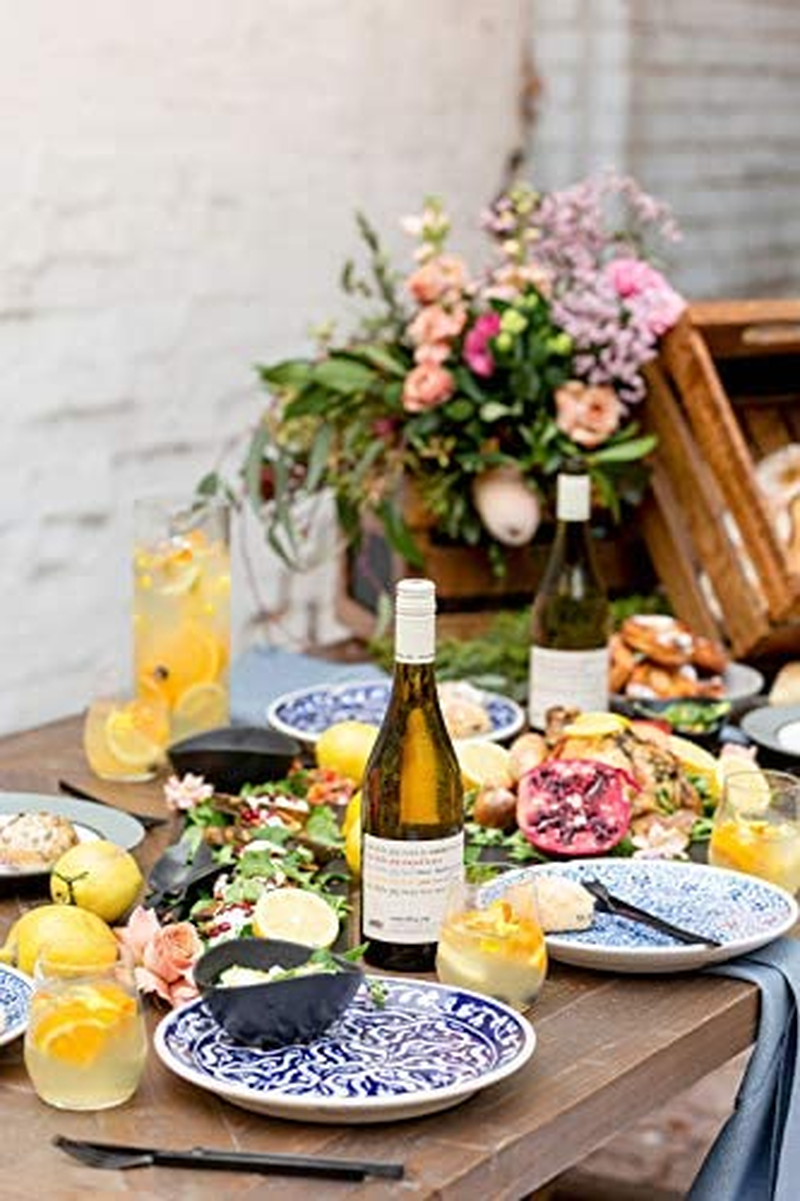 Squealing Pig Marlborough Sauvignon Blanc Wine 750 Ml (Case of 6)