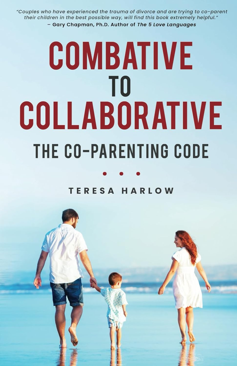Combative to Collaborative: the Co-Parenting Code