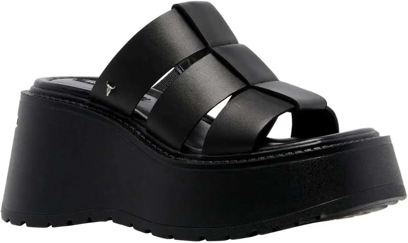 Windsor Smith, Capricorn Leather