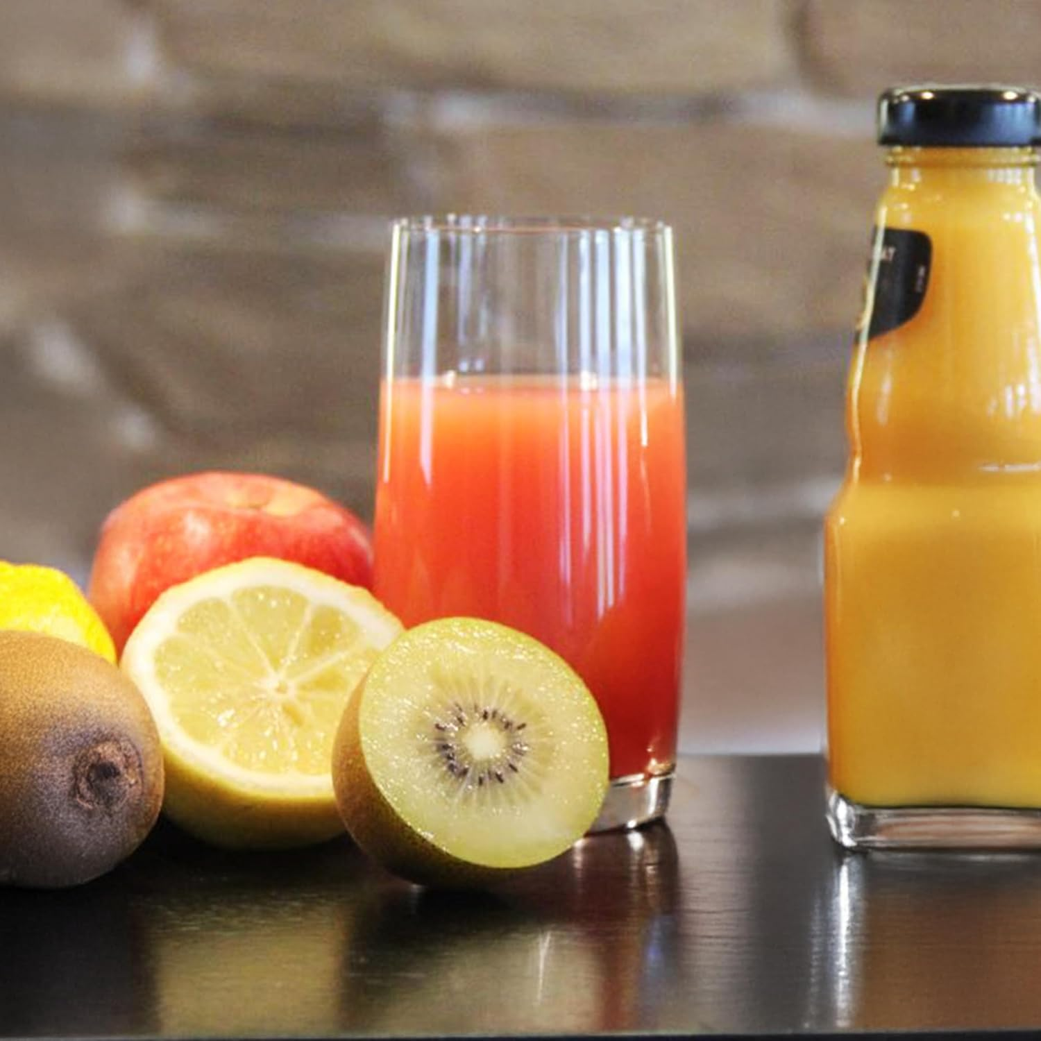 Stolzle Lausitz Weinland Hi Ball Drinking Glass Set, 6 Piece, 315 Ml Capacity image number 2