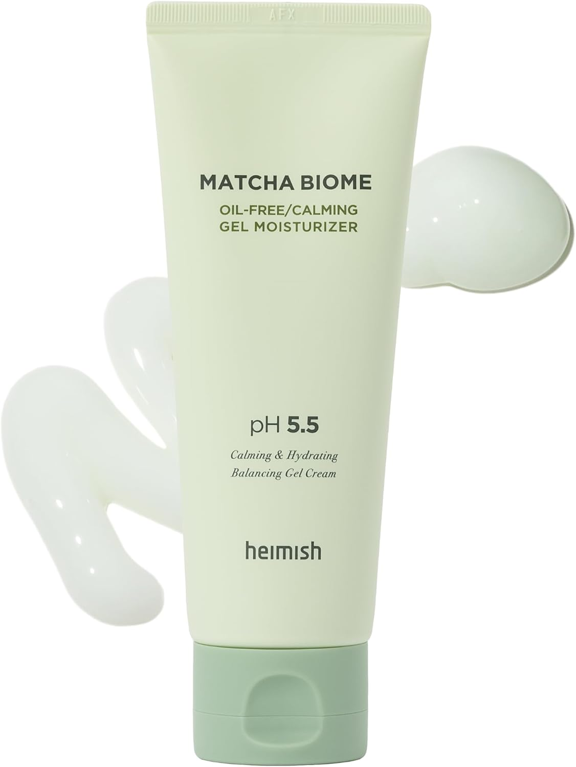 Heimish Matcha Biome Oil-Free Calming Gel Moisturizer 100 Ml image number 6