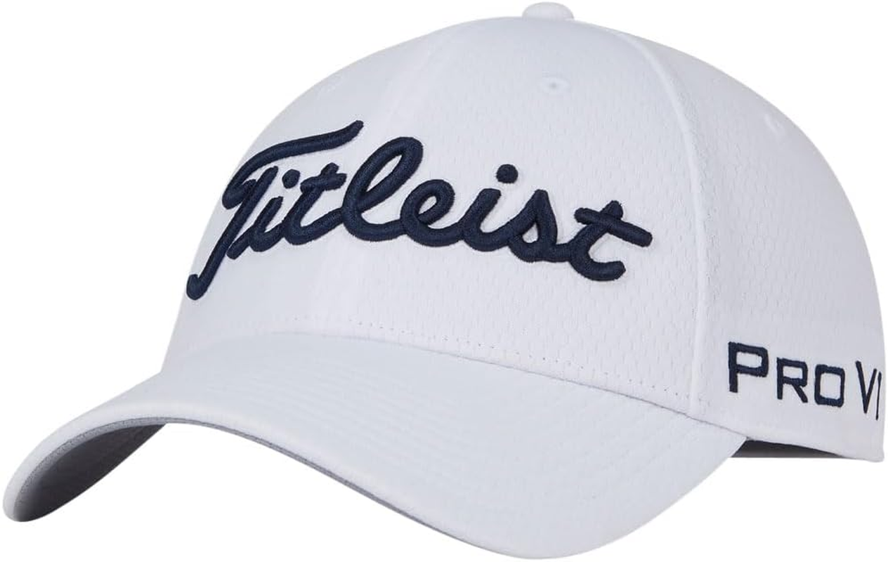 Titleist Golf Tour Elite Hat