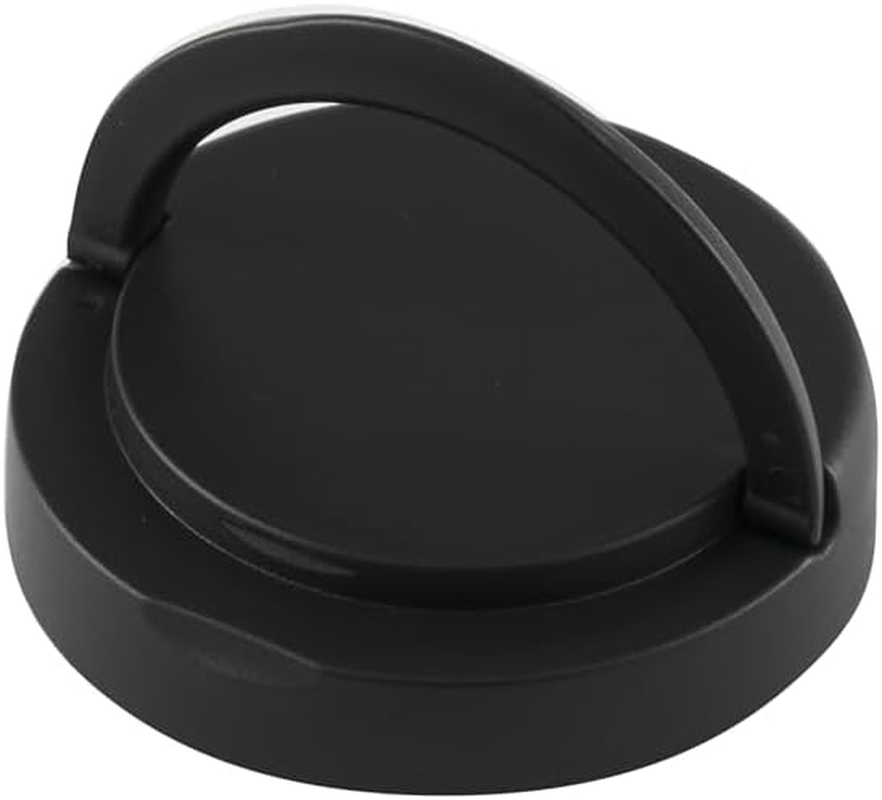 Avanti Insulated Food Pod, 500Ml, Black image number 6