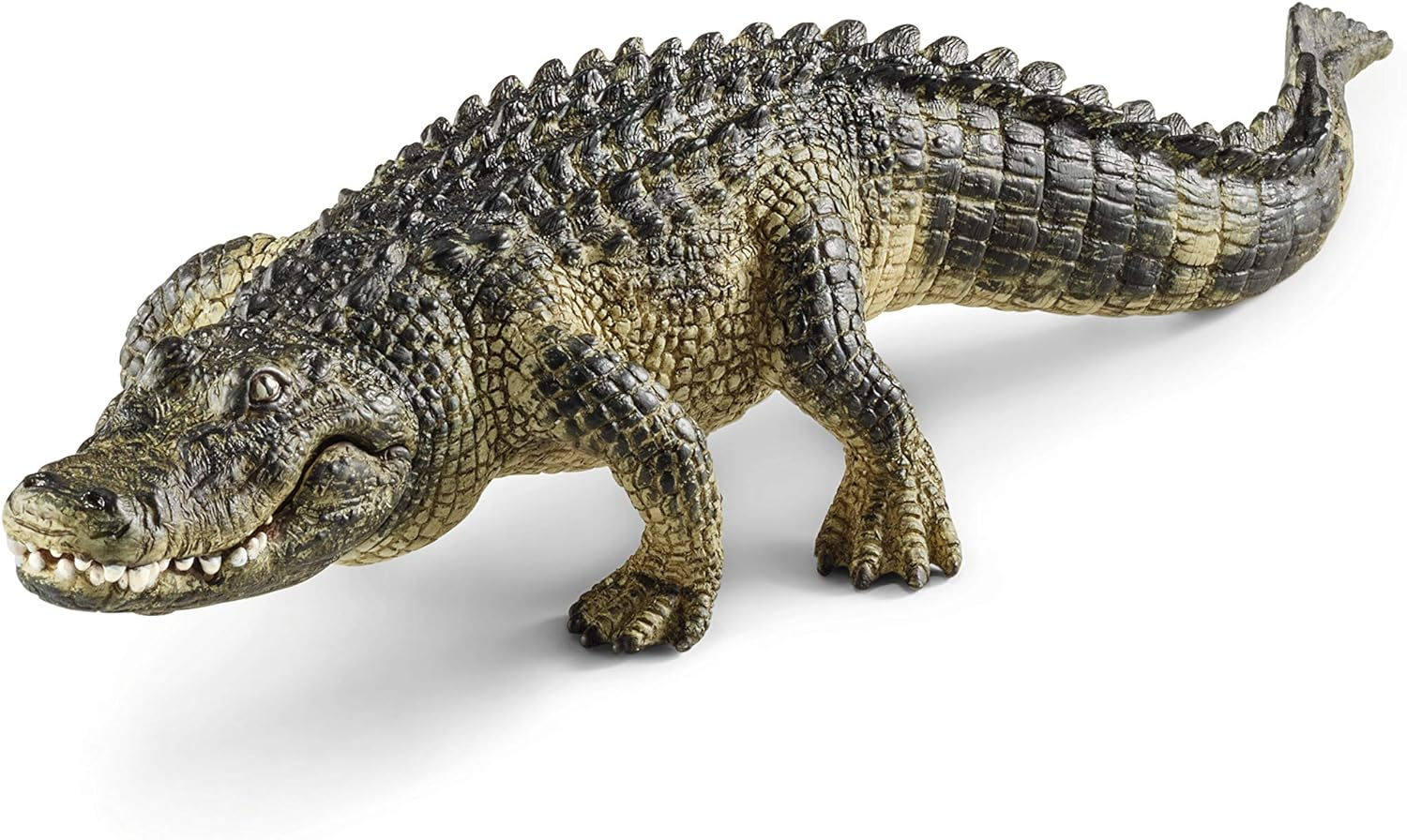 Schleich - Alligator image number 4