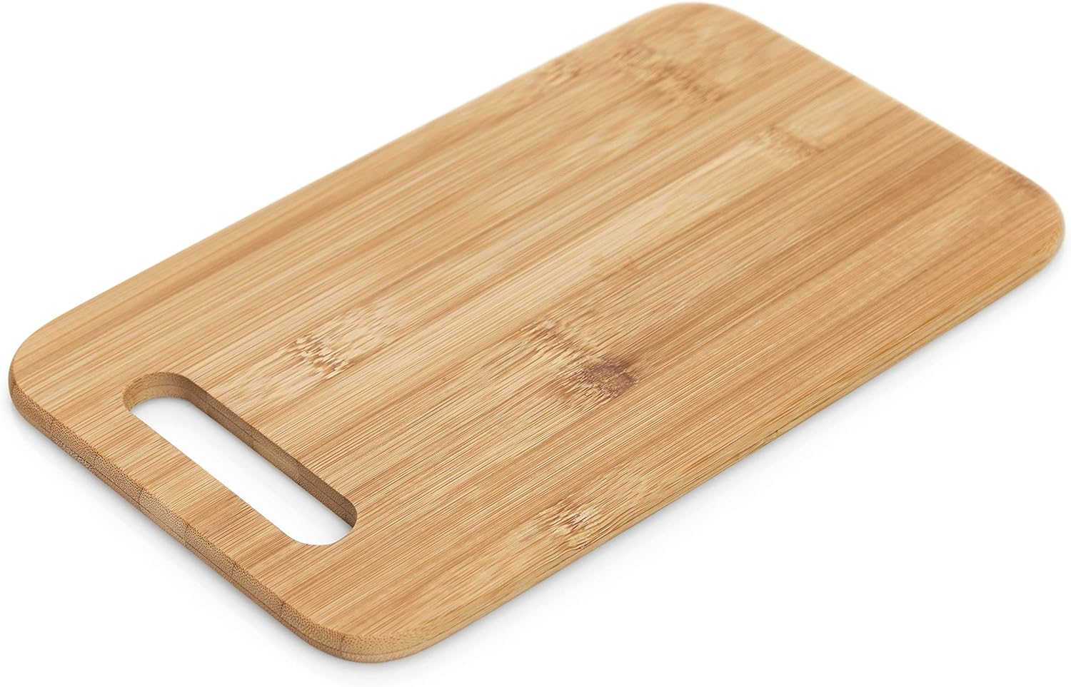 Zeller Chopping Board Set 5 Pcs. 6,5X15X30Cm, 6.5 X 15 X 30 Cm, Beige image number 2