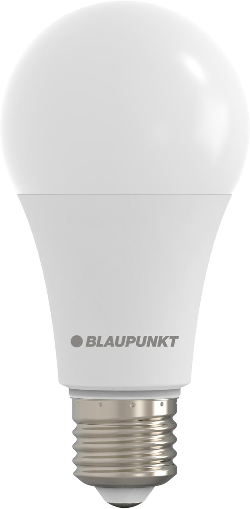 Blaupunkt LED Bulb A65 LED Lamp, E27 Base Screw, 18W, Replaces 180W Incandescent, Natural White 4000K, Neutral Daylight, Non-Dimmable, 1980 Lumen, Light, Room Lighting, 1 Piece (Pack of 1) image number 5
