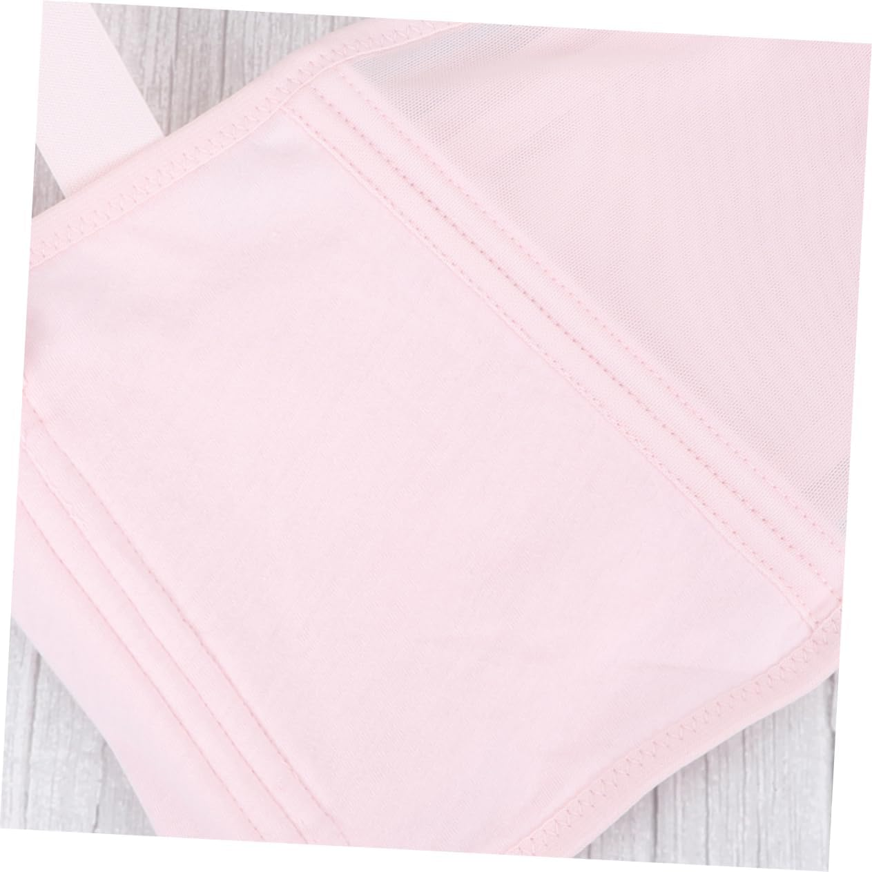 1Pc Abdomen Band Belly Brace Abdominal Binder Post Pregnancy Belly Band Pregnancy Brace Pregnancy Support Band Belly Band for Belly Support Shoulder Baby Maternity image number 2