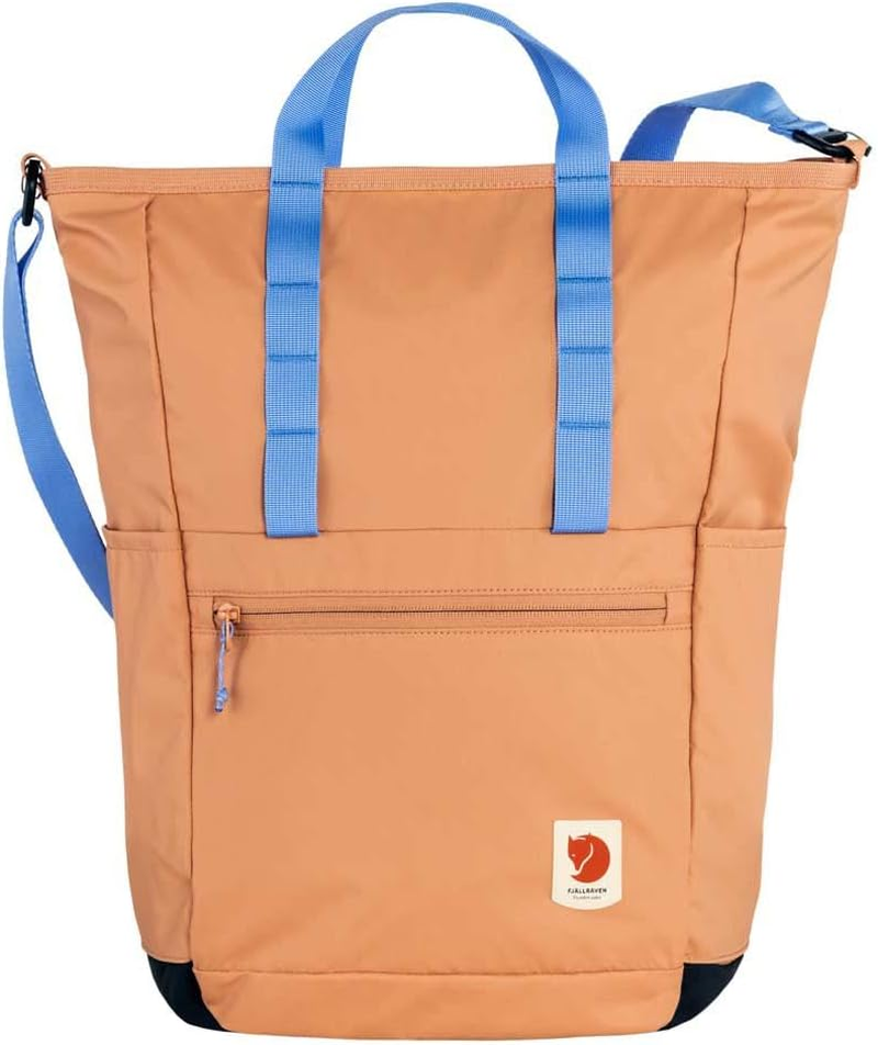 Fj&auml;llr&auml;ven High Coast Totepack image number 1