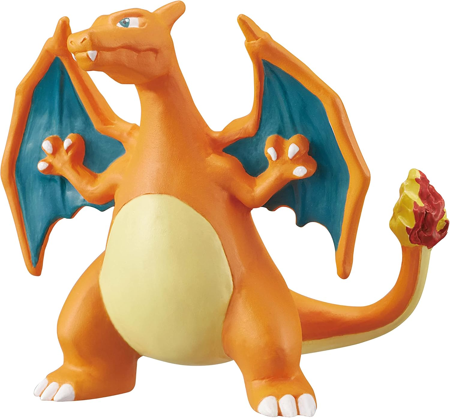 Bandai Hobby Pok&eacute;mon Bikkura Tamago DX Mewtwo Charizard Blastoise Bulbasaur Chamomile Scent Bath Bomb image number 2