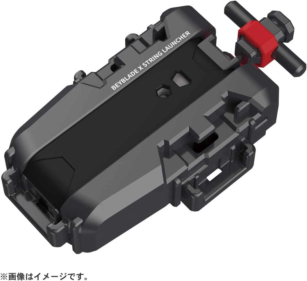 Beyblade X Beyblade X UX-11 Starter Impact Drake 9-60LR image number 3