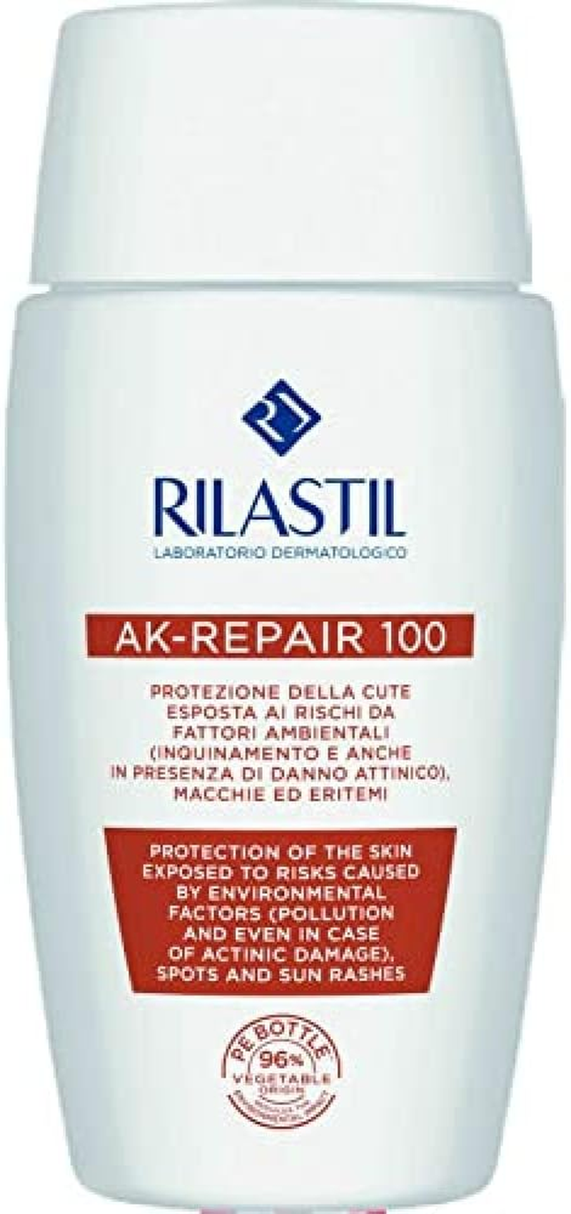 Rilas Sun Sys Ak-Rep F100 50M image number 4